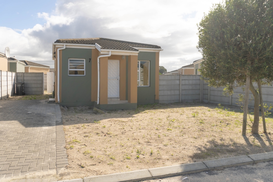 2 Bedroom Property for Sale in Sunset Glen Western Cape